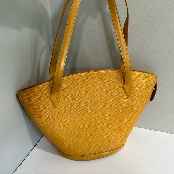 Louis Vuitton Handbags - 100% AUTHENTIC LOUIS VUITTON Saint Jacques GM